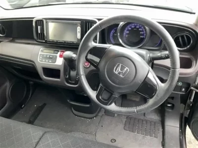 Honda N ONE