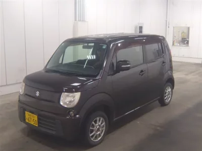 Suzuki MRWAGON