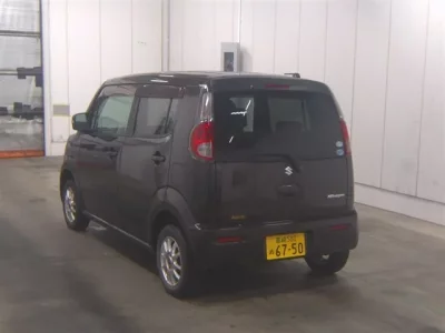 Suzuki MRWAGON