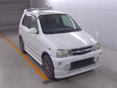 Daihatsu TERIOS KID