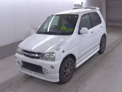 Daihatsu TERIOS KID
