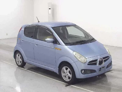 Subaru R2