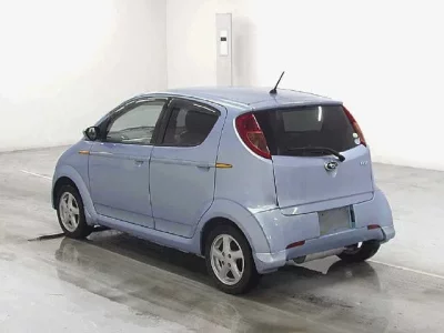 Subaru R2
