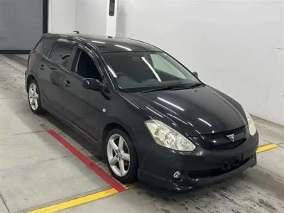 Toyota CALDINA