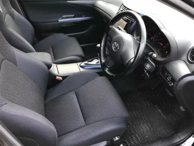 Toyota CALDINA