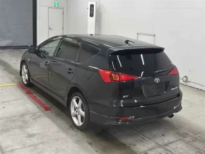 Toyota CALDINA