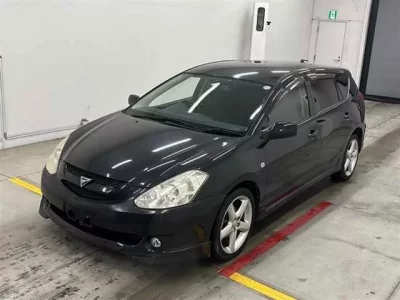 Toyota CALDINA