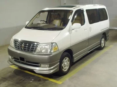 Toyota GRANVIA