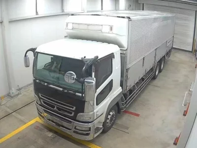 Mitsubishi FUSO TRUCK
