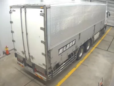 Mitsubishi FUSO TRUCK