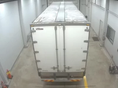 Mitsubishi FUSO TRUCK
