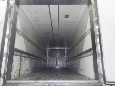 Mitsubishi FUSO TRUCK