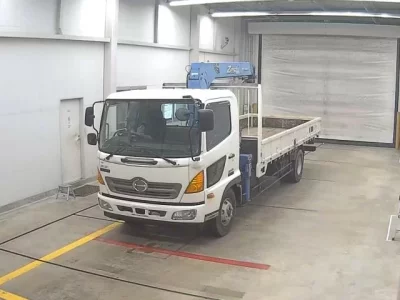 Hino RANGER