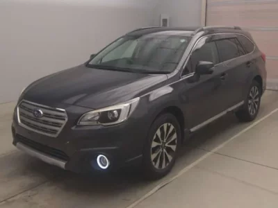 Subaru LEGACY OUTBACK