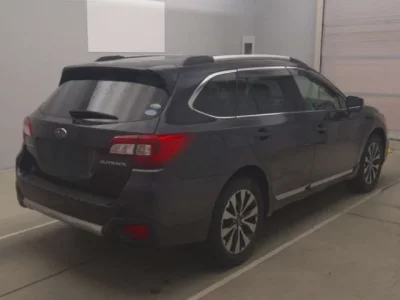 Subaru LEGACY OUTBACK