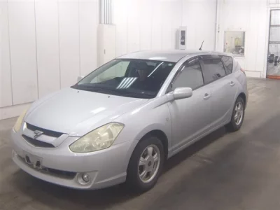 Toyota CALDINA