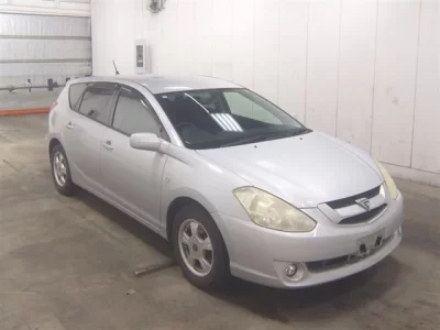 Toyota CALDINA