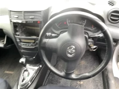 Toyota CALDINA
