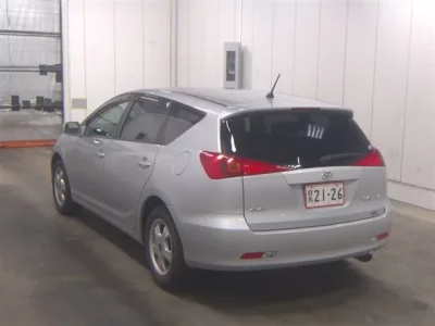 Toyota CALDINA