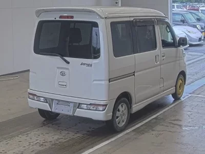 Daihatsu Atrai Wagon