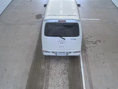Daihatsu Atrai Wagon