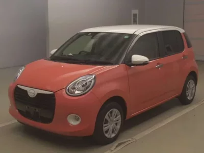 Daihatsu Boon
