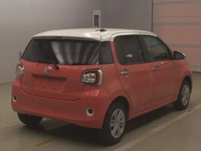Daihatsu Boon