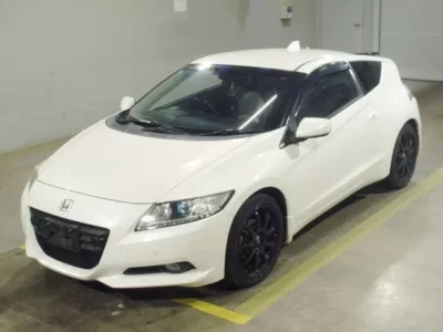 Honda CR-Z