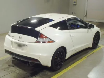 Honda CR-Z