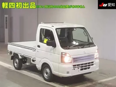 Mitsubishi MINICAB TRUCK