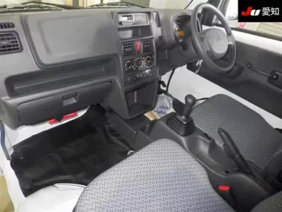 Mitsubishi MINICAB TRUCK