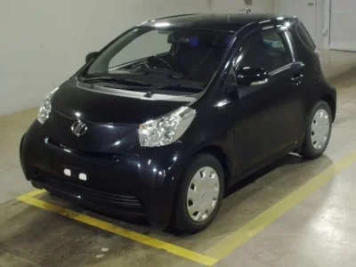 Toyota IQ