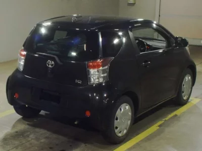 Toyota IQ