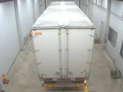 Isuzu TRUCK