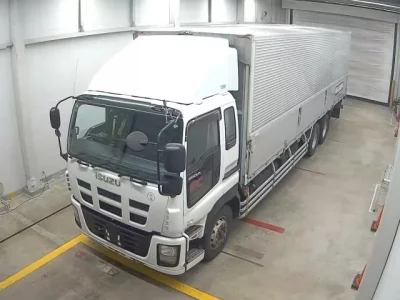Isuzu TRUCK