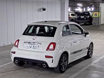 Fiat OTHER