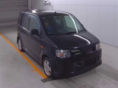 Nissan OTTI