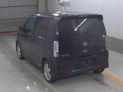 Nissan OTTI