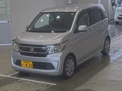 Honda N WGN