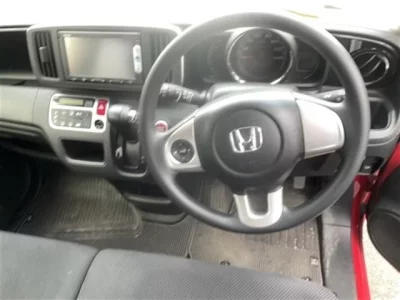 Honda N ONE
