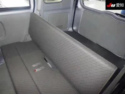 Mitsubishi MINICAB VAN