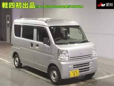 Mitsubishi MINICAB VAN