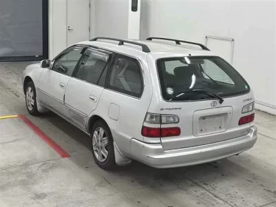 Toyota COROLLA TOURING WAGON