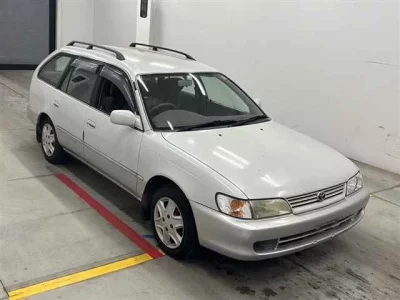 Toyota COROLLA TOURING WAGON