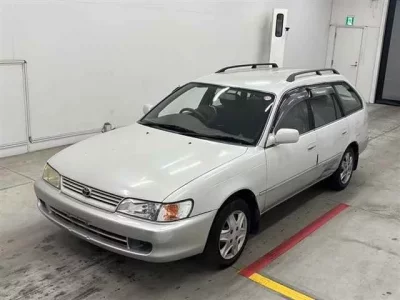 Toyota COROLLA TOURING WAGON