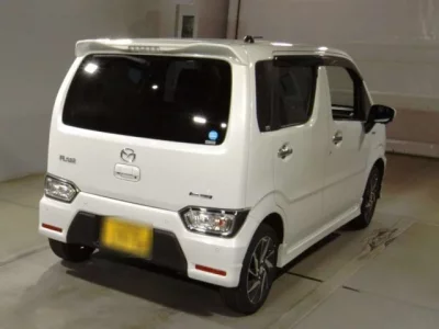 Mazda FLAIR