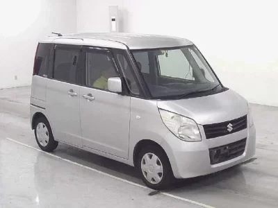 Suzuki PALETTE