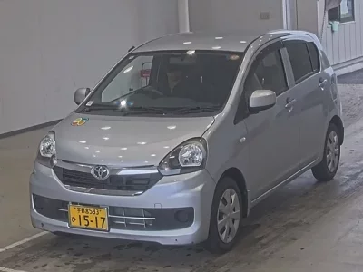 Toyota PIXIS EPOCH