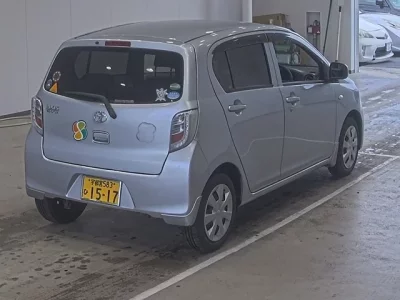 Toyota PIXIS EPOCH