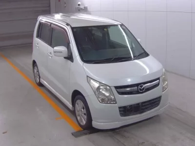 Mazda AZ WAGON